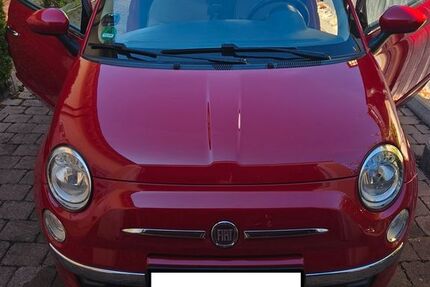 Fiat 500 106.534 km 3.999 &euro; Niederstotzingen 89168