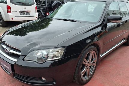 Subaru Legacy 235.000 km 6.999 &euro; Weißenhorn 89264