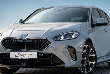 BMW 120 24.490 km 33.999 &euro; Günzburg 89312