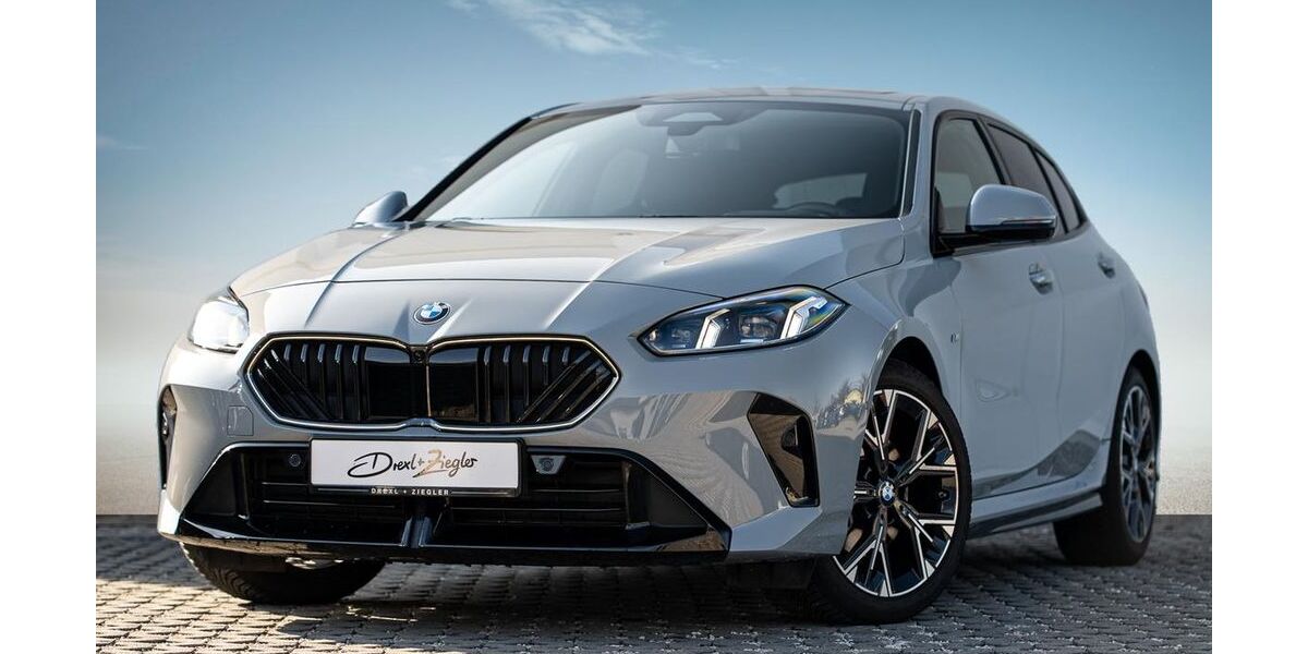 BMW 120 24.490 km 34.999 &euro; Günzburg 89312