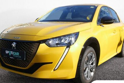 Peugeot e-208 32.000 km 16.690 &euro; Ulm 89081