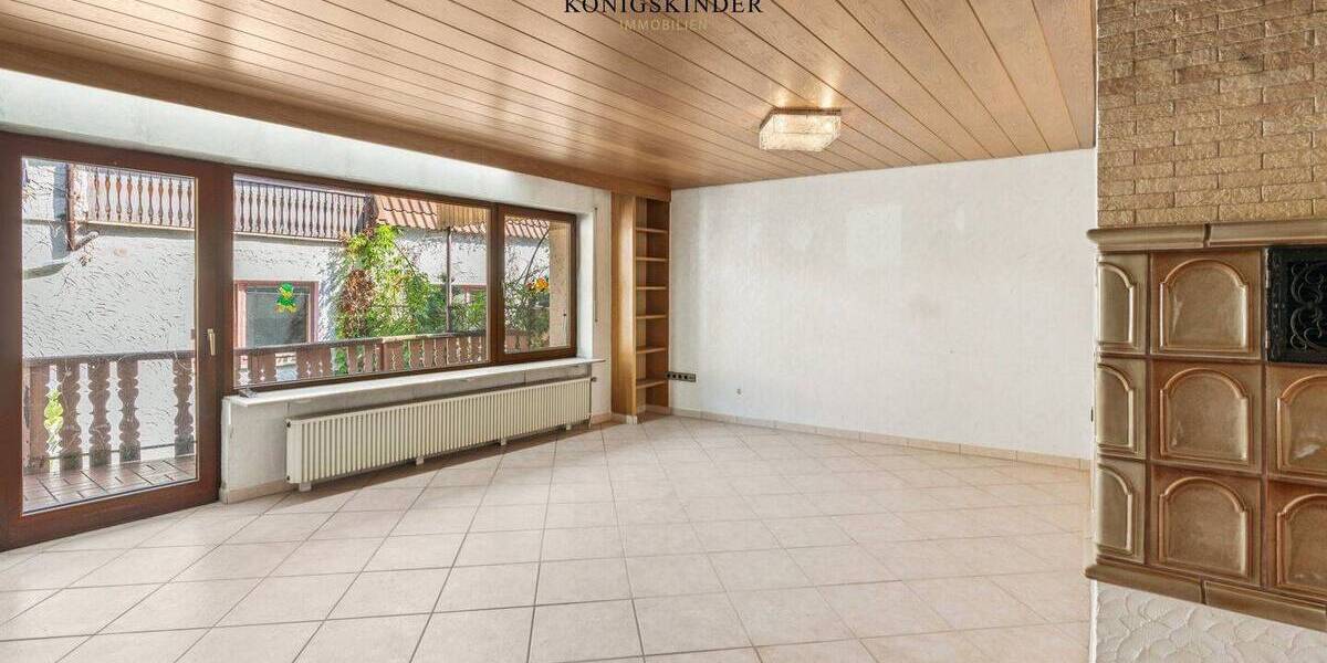 Reihenmittelhaus Blaubeuren - 5 Zimmer, 170 m&sup2;, 275.000&euro; | Angebot:25731173