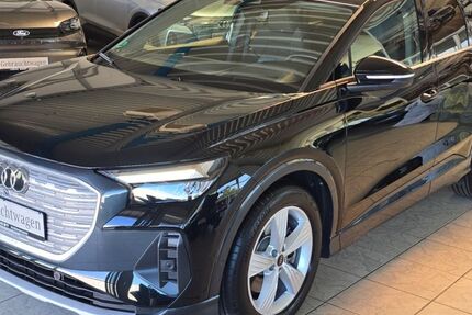 Audi Q4 e-tron 57.000 km 33.900 &euro; Ichenhausen 89335