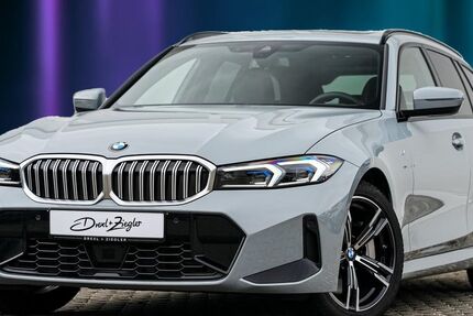 BMW 330 16.390 km 48.990 &euro; Günzburg 89312