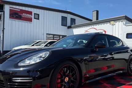 Porsche Panamera 142.000 km 36.999 &euro; Weißenhorn 89264