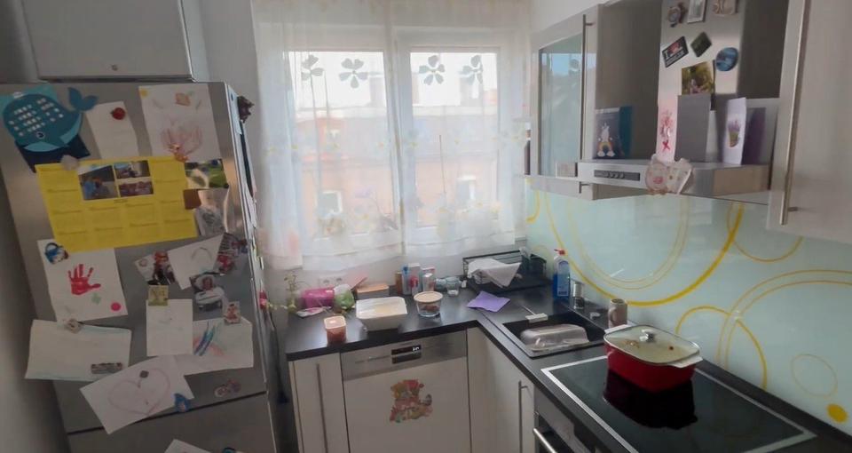 Etagenwohnung Ulm - 3 Zimmer, 75 m&sup2;, 326.500&euro; | Angebot:26770354