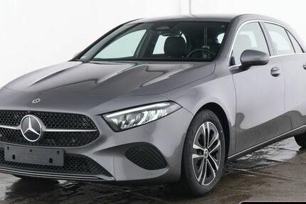 Mercedes-Benz A 200 2.467 km 31.790 &euro; Neu-Ulm 89231