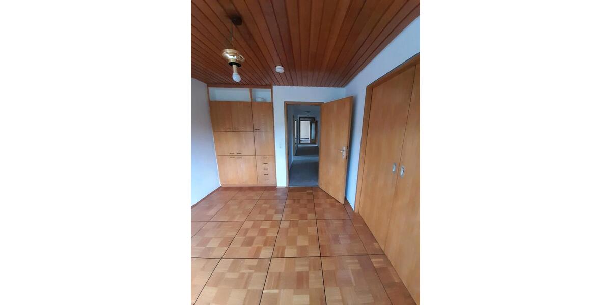 Erdgeschoßwohnung Achstetten - 4 Zimmer, 104 m&sup2;, 1.180&euro; | Angebot:25547147