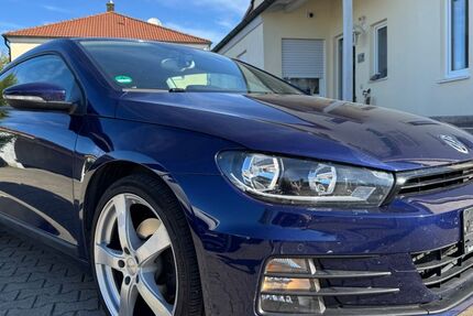 VW Scirocco 129.989 km 9.990 &euro; Ichenhausen 89335