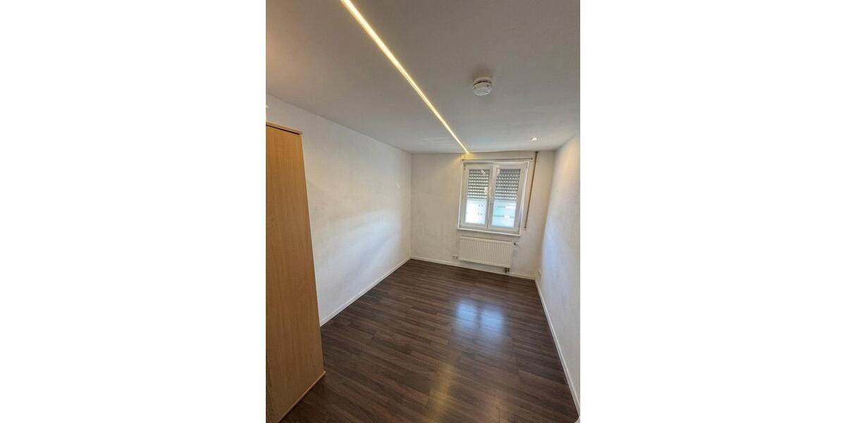 Etagenwohnung Geislingen an der Steige - 3 Zimmer, 60 m&sup2;, 149.000&euro; | Angebot:26931379