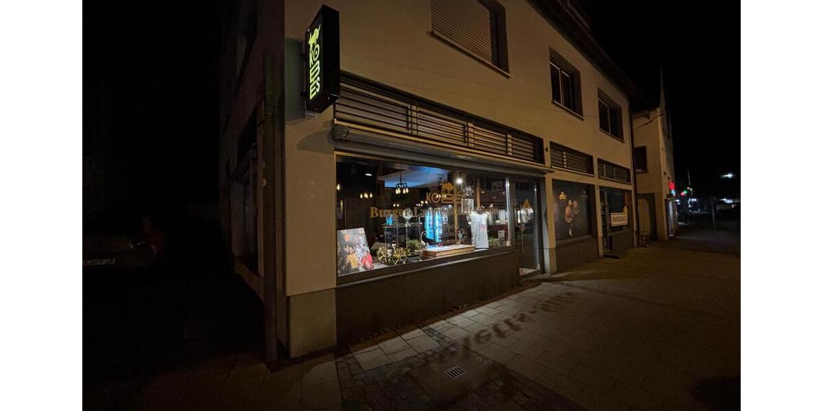 Gewerbeobjekt Ulm Söflingen - 3.300&euro; | Angebot:25212973