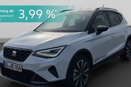 Seat Arona 15.300 km 23.588 &euro; Ehingen 89584