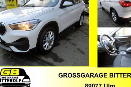 BMW X1 94.000 km 21.990 &euro; Ulm 89077