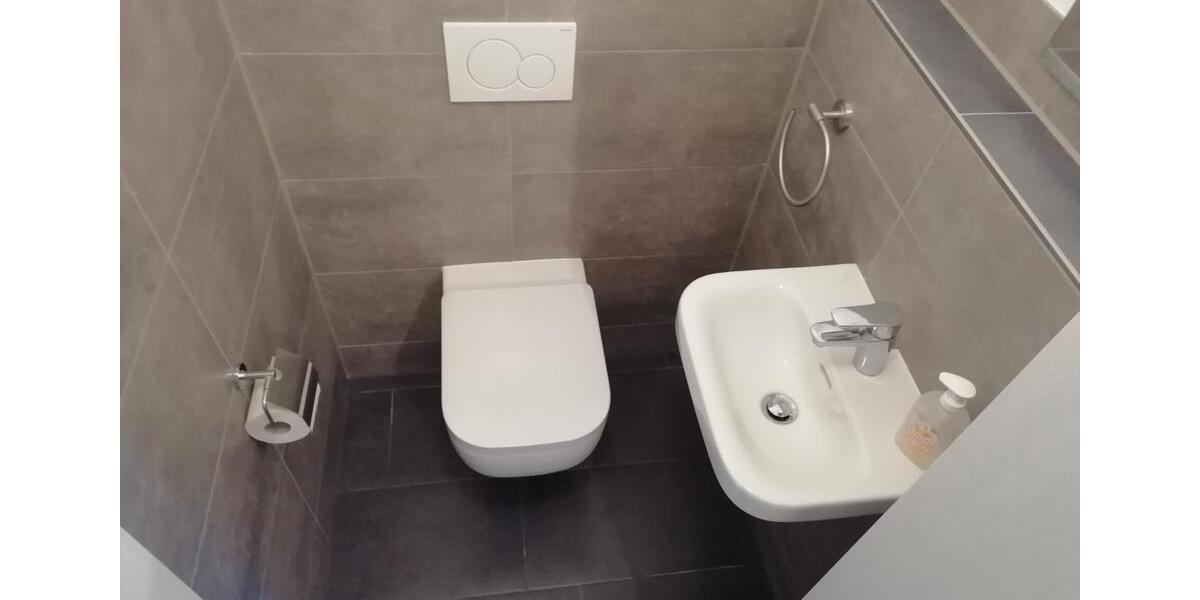 Etagenwohnung Illertissen - 3.5 Zimmer, 88 m&sup2;, 1.140&euro; | Angebot:25840227