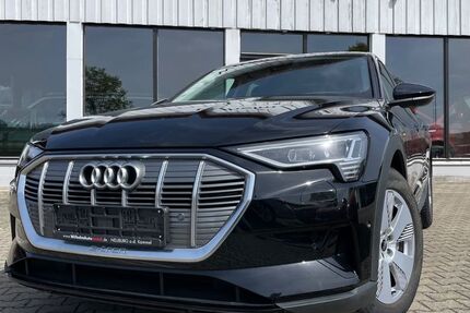 Audi e-tron 19.008 km 29.490 &euro; Neuburg a. d. Kammel 86476