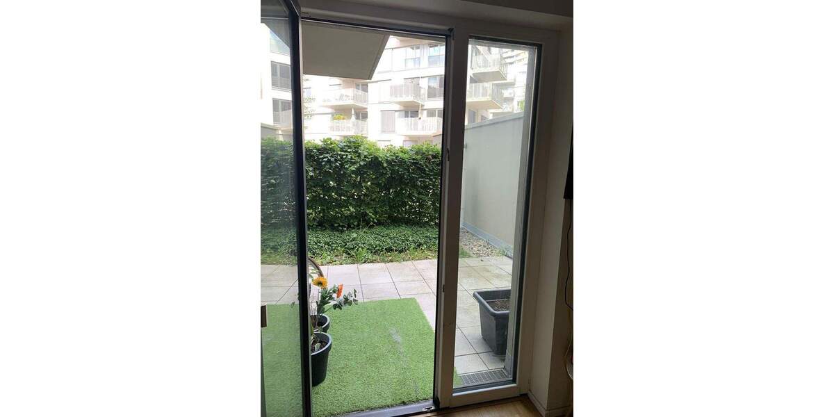 Etagenwohnung Neu-Ulm Stadtmitte - 3 Zimmer, 91 m&sup2;, 529.000&euro; | Angebot:25772295