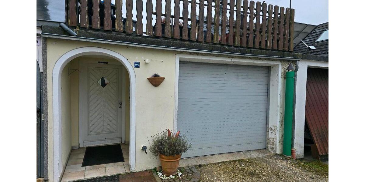 Erdgeschoßwohnung Ichenhausen - 3 Zimmer, 85 m&sup2;, 255.000&euro; | Angebot:25405622