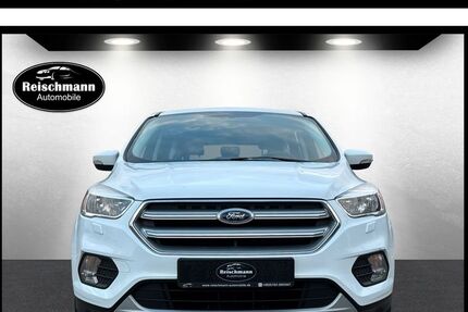 Ford Kuga 92.949 km 10.899 &euro; Dietenheim 89165