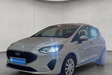 Ford Fiesta 21.420 km 13.980 &euro; Neu-Ulm 89231
