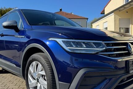 VW Tiguan Allspace 42.561 km 37.990 &euro; Ichenhausen 89335