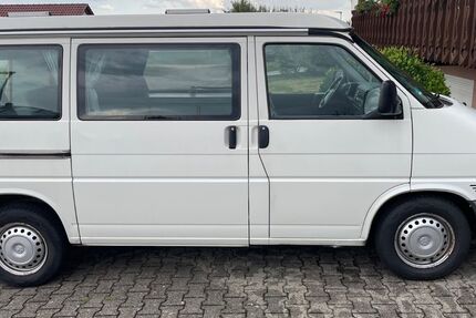 VW T4 California 234.000 km 17.999 &euro; Heroldstatt 72353