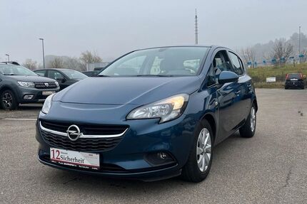 Opel Corsa 44.000 km 10.700 &euro; Blaustein 89134