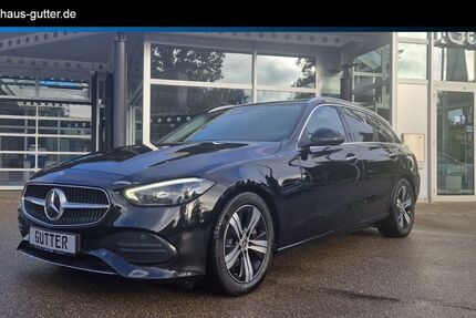 Mercedes-Benz C 200 185.000 km 21.900 &euro; Weißenhorn 89264
