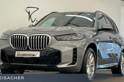 BMW X5 11.776 km 68.999 &euro; Ulm 89077