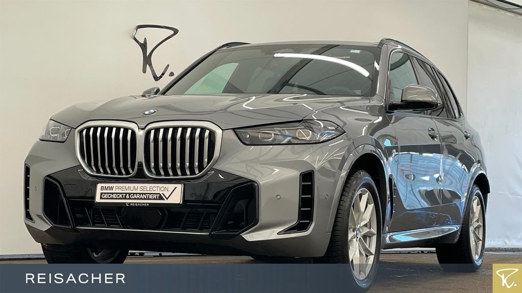 BMW X5 11.776 km 68.999 &euro; Ulm 89077