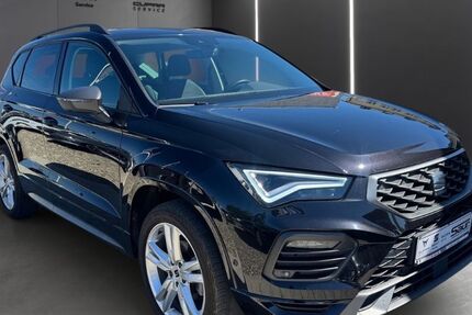 Seat Ateca 42.870 km 25.680 &euro; Ulm 89077