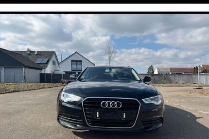 Audi A6 317.662 km 7.899 &euro; Dietenheim 89165