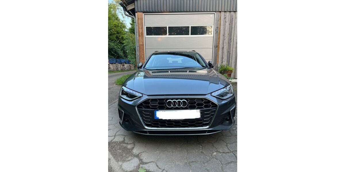 Audi A4 68.000 km 29.200 &euro; Amstetten 73340