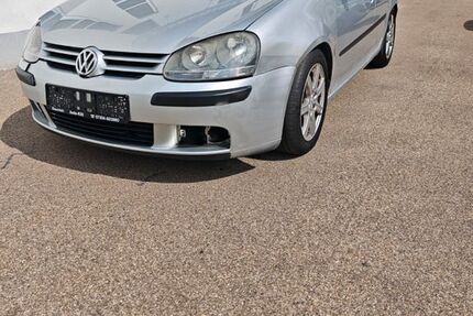 VW Golf 240.000 km 999 &euro; Blaustein 89134