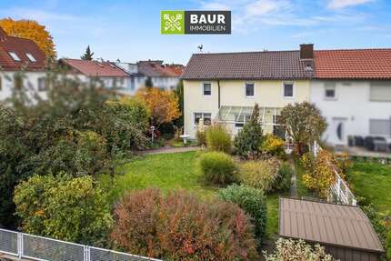 Haus Neu-Ulm Ulm - 6 Zimmer, 140 m&sup2;, 649.000&euro; | Angebot:25515471
