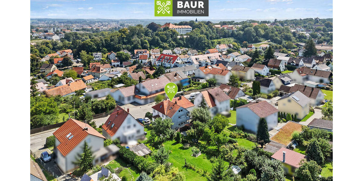 Etagenwohnung Illerkirchberg Oberkirchberg - 4 Zimmer, 101 m&sup2;, 249.000&euro; | Angebot:25740425