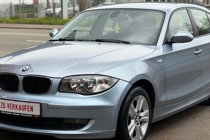 BMW 118 223.500 km 3.950 &euro; Geislingen an der steige 73312