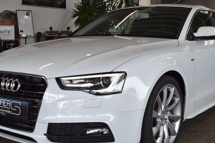 Audi A5 88.810 km 19.300 &euro; Senden 89250