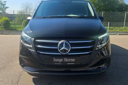 Mercedes-Benz Vito 18.523 km 63.720 &euro; Neu-Ulm 89231
