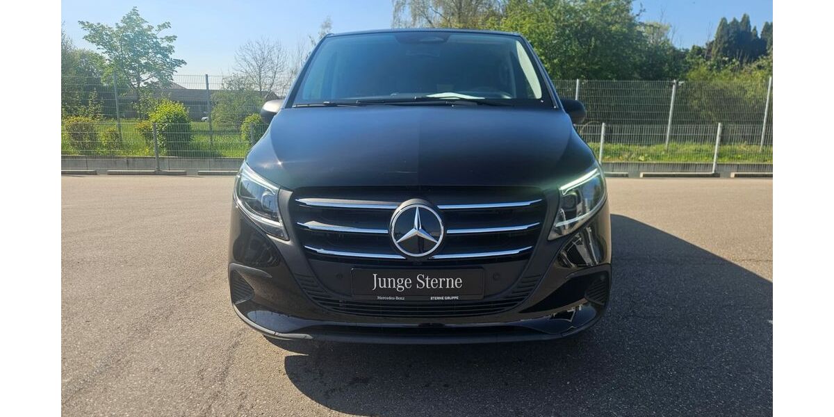 Mercedes-Benz Vito 18.523 km 63.720 &euro; Neu-Ulm 89231