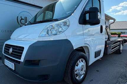 Fiat Ducato 159.000 km 16.499 &euro; Neu-Ulm 89231