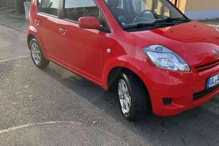 Daihatsu Sirion 135.000 km 2.499 &euro; Ulm, Universitätsstadt 89081