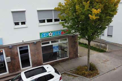 Gewerbeobjekt Weißenhorn - 900&euro; | Angebot:23250754