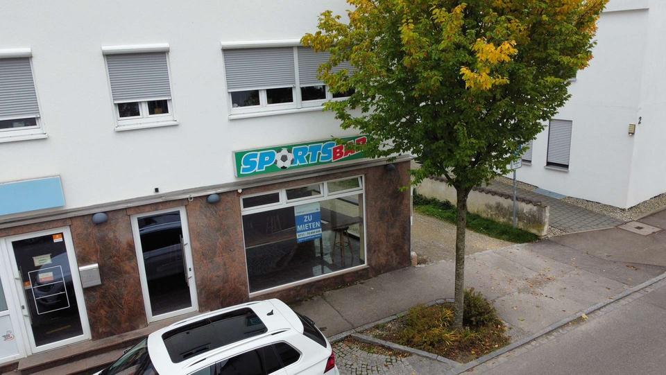 Gewerbeobjekt Weißenhorn - 900&euro; | Angebot:23250754