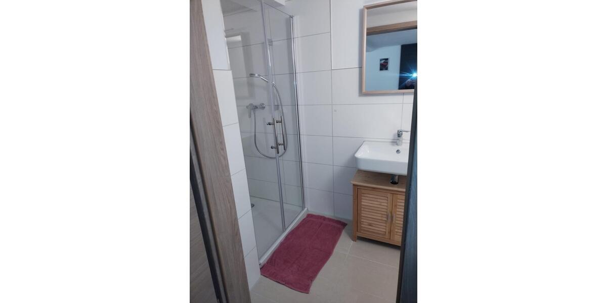 Terrassenwohnung Berghülen - 1 Zimmer, 20 m&sup2;, 35&euro; | Angebot:25407152