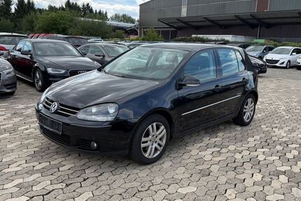 VW Golf 154.000 km 2.350 &euro; Erbach bei Ulm 89155