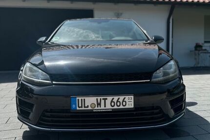 VW Golf 88.000 km 22.900 &euro; Altheim 89605