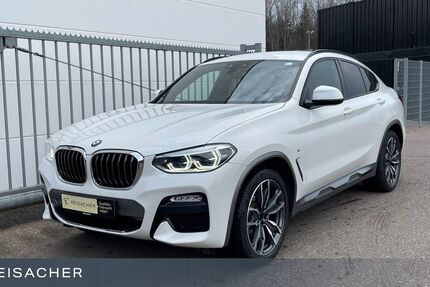 BMW X4 106.450 km 34.990 &euro; Günzburg 89312