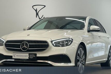 Mercedes-Benz EQE 65.002 km 34.499 &euro; Ulm 89077