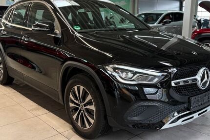 Mercedes-Benz GLA 200 19.300 km 30.490 &euro; Neu-Ulm 89231