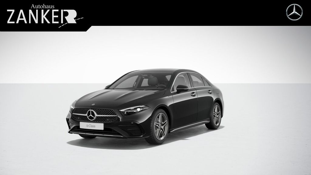 Mercedes-Benz A 200 13.462 km 33.900 &euro; Günzburg 89312